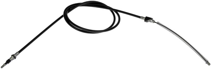 1984 Ford F-350 Parking Brake Cable Rear Right Dorman C93213 image 3 of 3