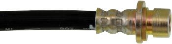 2006 Acura RSX Brake Hydraulic Hose Front Left Dorman H620397 image 3 of 3