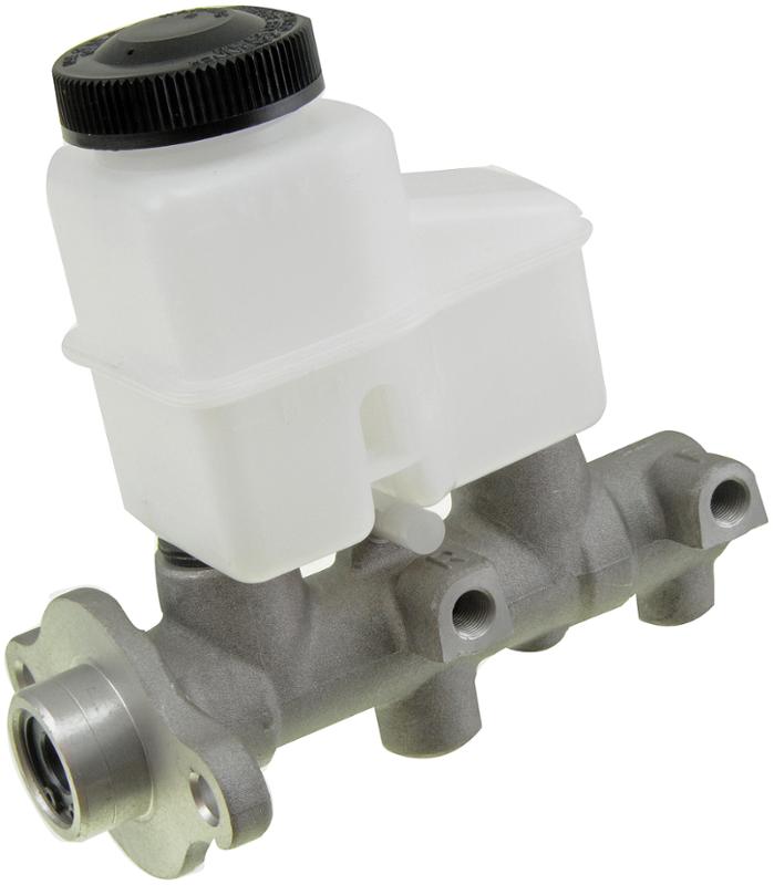 1990 Mazda 929 Brake Master Cylinder Dorman M39944 image 4 of 4