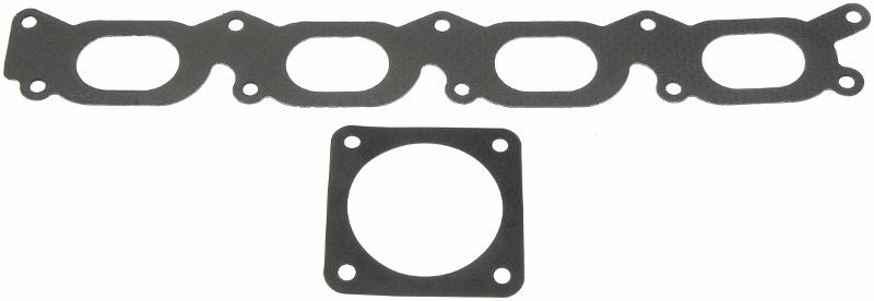 2000 Volkswagen Jetta Engine Intake Manifold Gasket Set Dorman 615705 image 2 of 2