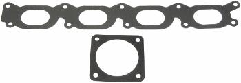 2006 Audi A4 Engine Intake Manifold Gasket Set Dorman 615705 image 2 of 2