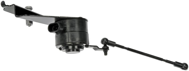 2011 Buick Lucerne Suspension Ride Height Sensor Rear Right Dorman 926785 image 2 of 3