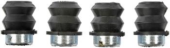 2009 Cadillac Escalade ESV Disc Brake Caliper Bushing