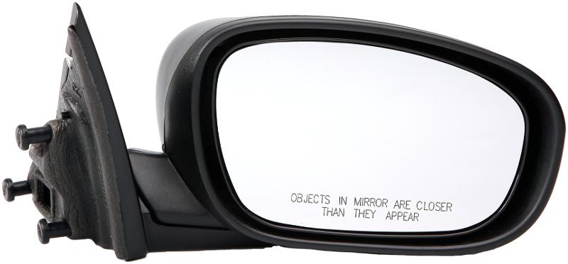 2007 Dodge Charger Door Mirror Right Dorman 9551735 image 2 of 2