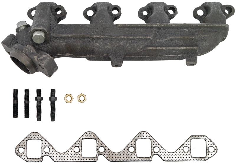 1980 Ford E-250 Econoline Exhaust Manifold Right Dorman 674236 image 2 of 3