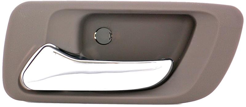 1999 Honda Odyssey Interior Door Handle Front Left Dorman 82208 image 2 of 3