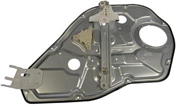 2012 Hyundai Veracruz Window Regulator Rear Left Dorman 749356 image 4 of 4