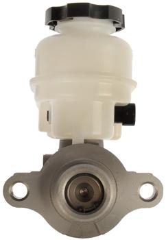 2004 Oldsmobile Silhouette Brake Master Cylinder Dorman M390401 image 3 of 4