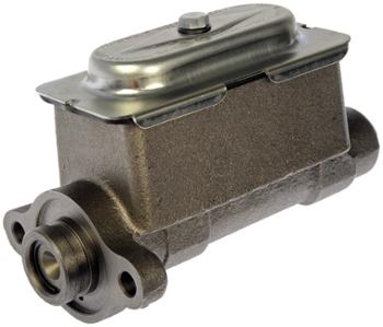 1968 Pontiac Firebird Brake Master Cylinder Dorman M71277 image 4 of 4