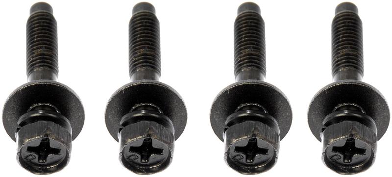 2017 Acura RLX Air Cleaner Fastener Dorman 41085 image 2 of 2