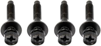2009 Acura MDX Air Cleaner Fastener Dorman 41085 image 4 of 4