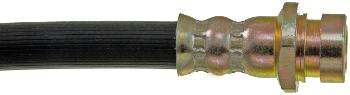 2009 Kia Spectra5 Brake Hydraulic Hose Front Left Dorman H620593 image 1 of 3