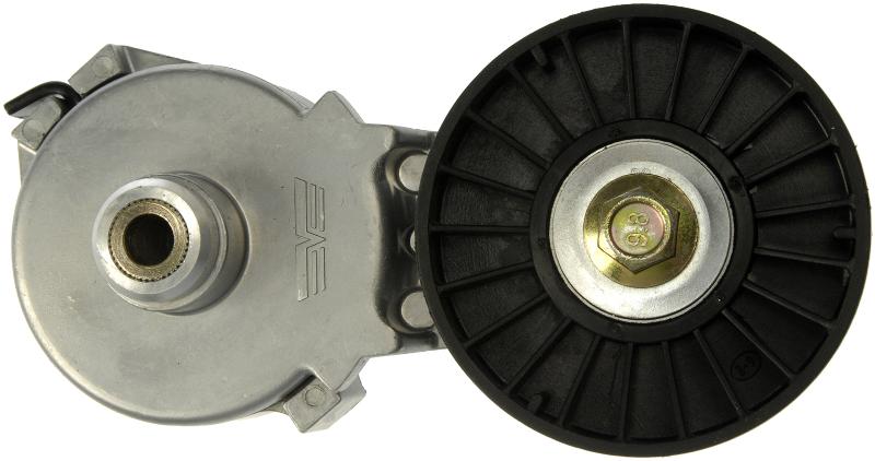 1990 Chevrolet Astro Drive Belt Tensioner Assembly Air Conditioning Dorman 419113 image 2 of 3