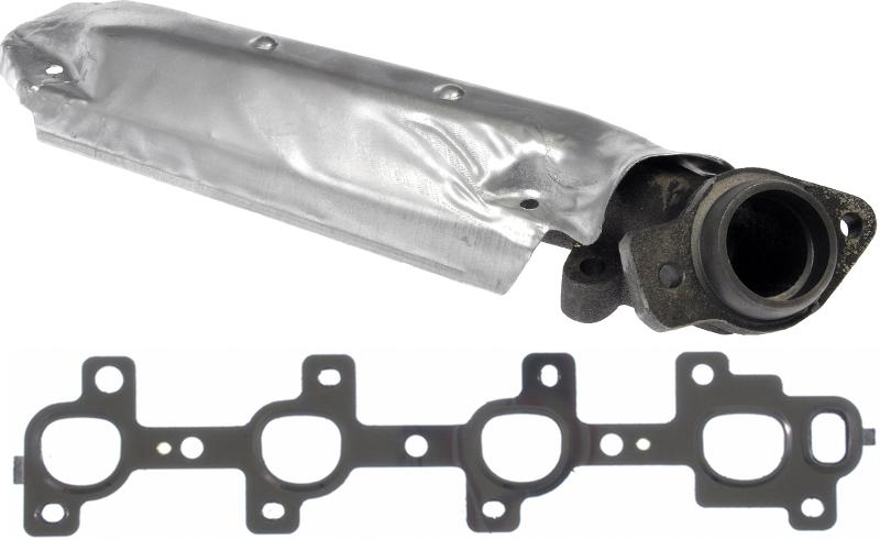 2005 Jeep Grand Cherokee Exhaust Manifold Left Dorman 674912 image 2 of 2
