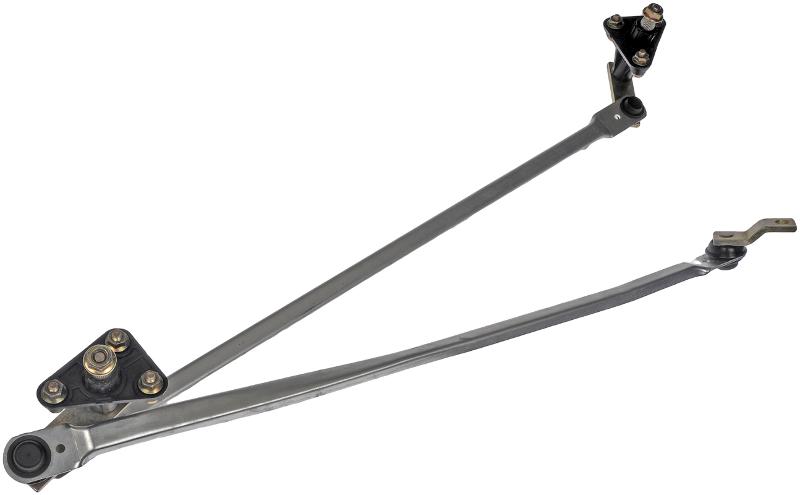 2000 Volvo V40 Windshield Wiper Linkage Front Dorman 602357 image 2 of 2