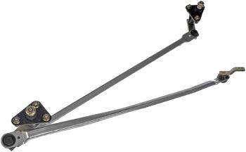 2004 Volvo V40 Windshield Wiper Linkage Front Dorman 602357 image 2 of 2