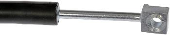 1990 Ford Ranger Brake Hydraulic Hose Front Left Dorman H38626 image 3 of 3