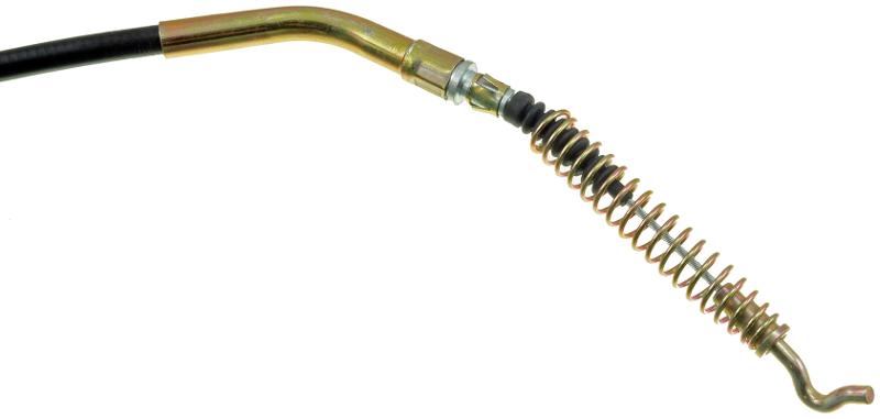 2006 Dodge Ram 1500 Parking Brake Cable Rear Left Dorman C660117 image 2 of 3