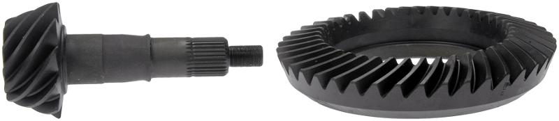 2000 Ford E-150 Econoline Club Wagon Differential Ring and Pinion Rear Dorman 697816 image 2 of 2
