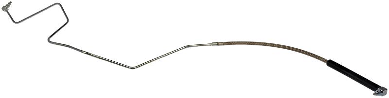 1997 Ford F-250 HD Clutch Hydraulic Line Dorman 628200 image 3 of 3