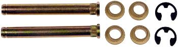 2009 Ford E-150 Door Hinge Pin and Bushing Kit Front Dorman 38467 image 4 of 4
