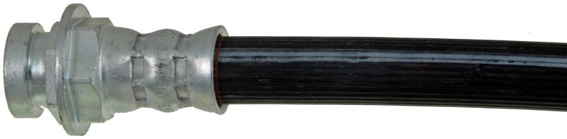 2004 Chrysler PT Cruiser Brake Hydraulic Hose Rear Left Dorman H620154 image 3 of 3