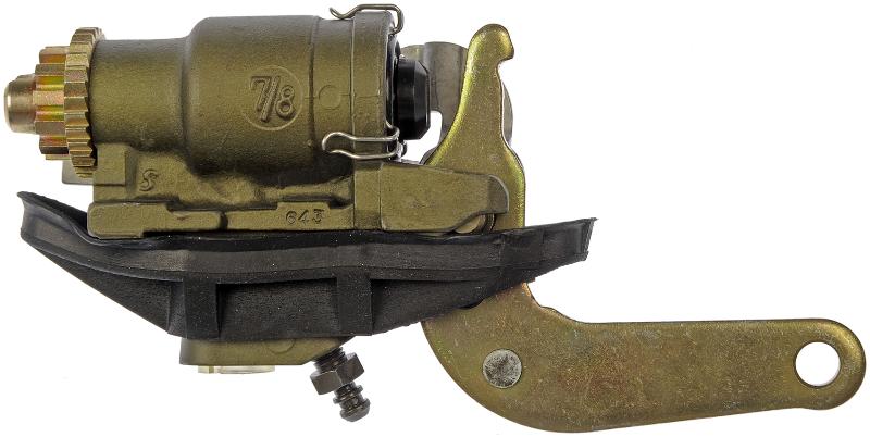 1974 Nissan 260Z Drum Brake Wheel Cylinder Rear Right Dorman W96879 image 4 of 4
