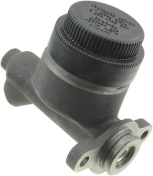 1966 Mercury Marauder Brake Master Cylinder Dorman M36211 image 3 of 4