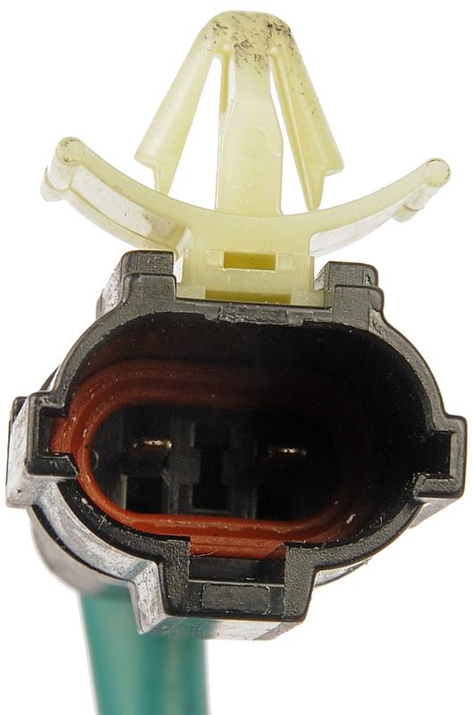 1996 Hyundai Accent Power Window Motor Front Left Dorman 742704 image 3 of 3
