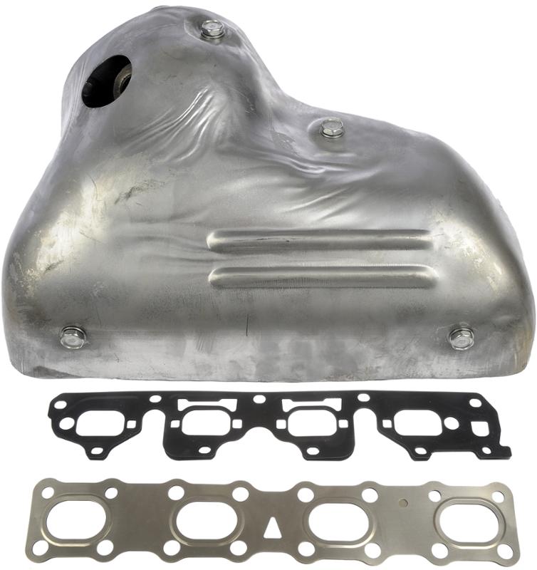 2002 Kia Sportage Exhaust Manifold Dorman 674665 image 4 of 4