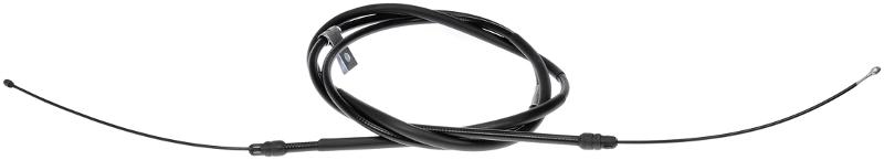 2013 Chevrolet Cheyenne Parking Brake Cable Rear Right Dorman C661080 image 3 of 3