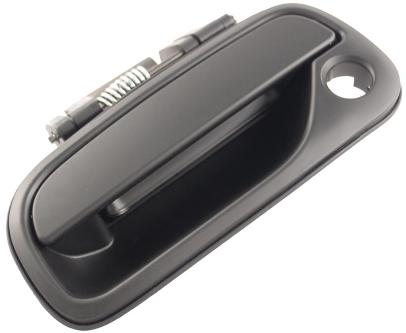 2005 Toyota Tundra Exterior Door Handle Front Left Dorman 80353 image 3 of 3