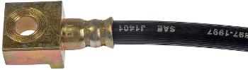 2014 Ford Econoline Van Brake Hydraulic Hose Rear Right Outer Dorman H620997 image 1 of 3