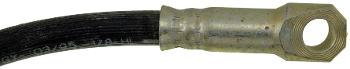 1990 Yugo GV Brake Hydraulic Hose Rear Left Dorman H38998 image 2 of 3