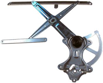 2004 Toyota RAV4 Window Regulator Front Right Dorman 749505 image 1 of 4