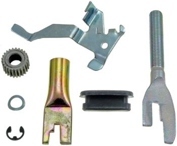 1989 Dodge Shadow Drum Brake Self Adjuster Repair Kit