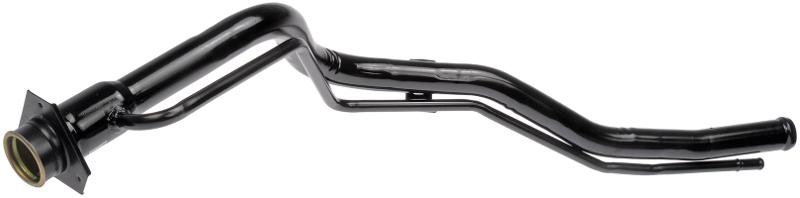 1996 Oldsmobile Achieva Fuel Tank Filler Neck Dorman 577274 image 2 of 2