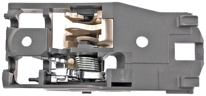 1999 Lexus RX300 Interior Door Handle Front Right Dorman 79905 image 3 of 3
