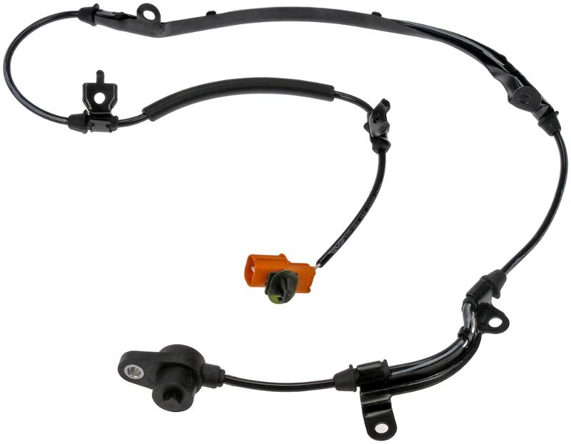 2007 Honda Pilot ABS Wheel Speed Sensor Rear Right Dorman 695661 image 3 of 3