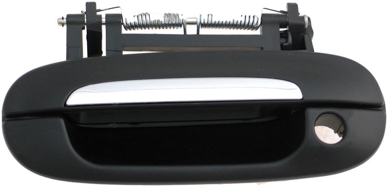 2011 Cadillac DTS Exterior Door Handle Front Left Dorman 83349 image 3 of 3