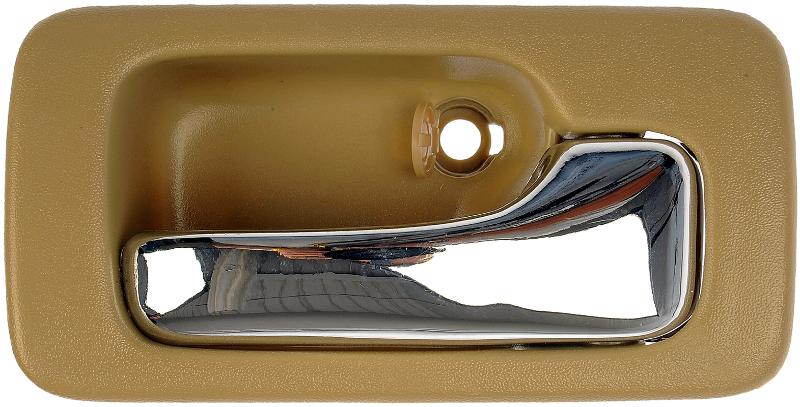 1990 Honda Accord Interior Door Handle Front Right Dorman 77803 image 2 of 3
