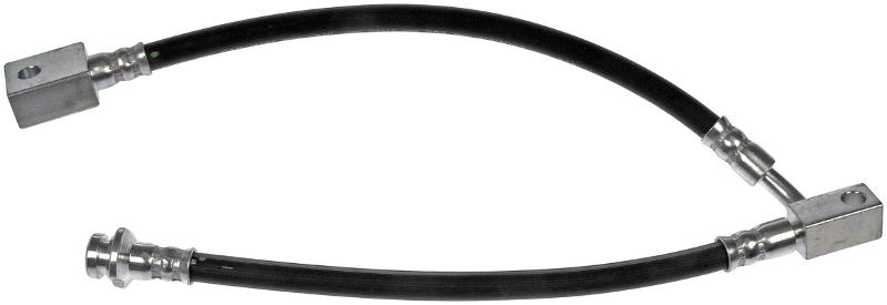 2012 Infiniti M56 Brake Hydraulic Hose Front Left Dorman H621727 image 3 of 3