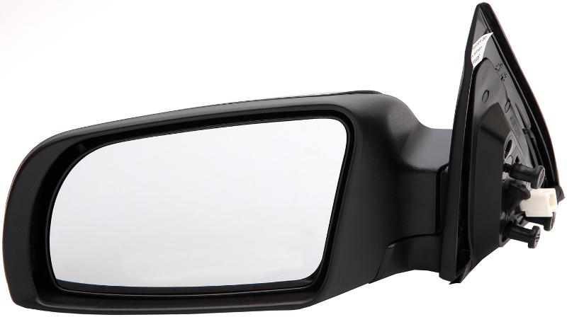 2009 Nissan Altima Door Mirror Left Dorman 9551110 image 2 of 2