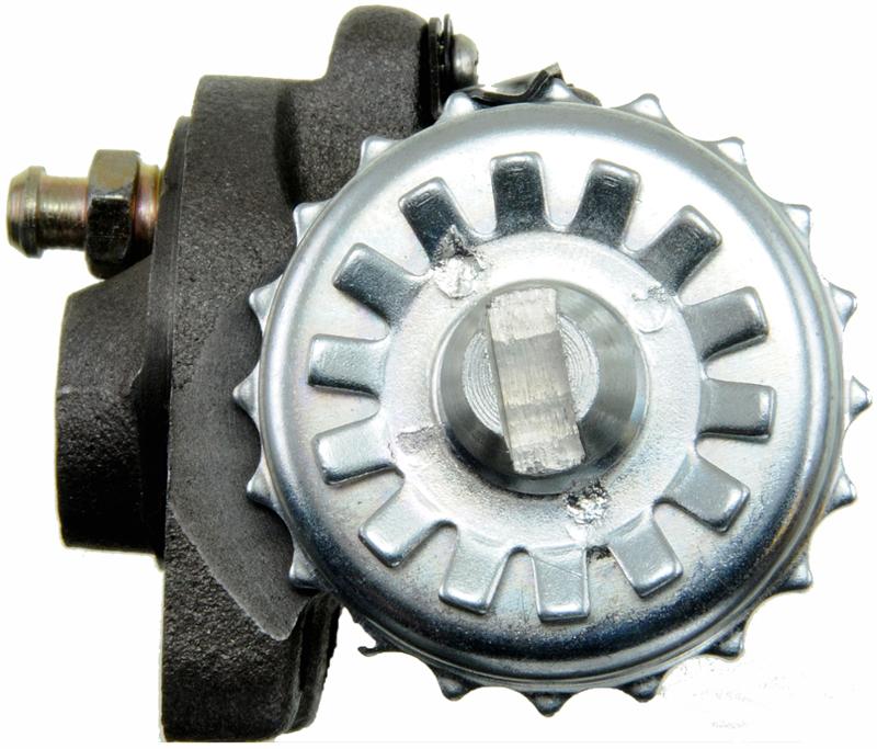 Dorman W4358 Drum Brake Wheel Cylinder product image 1 of 3