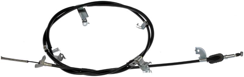 2009 Honda Odyssey Parking Brake Cable Rear Right Dorman C660738 image 3 of 3