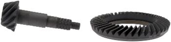 2010 Jeep Wrangler Differential Ring and Pinion Rear Dorman 697423 image 2 of 2