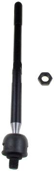 2012 Volvo C30 Steering Tie Rod End Front Inner Dorman 531872 image 2 of 2