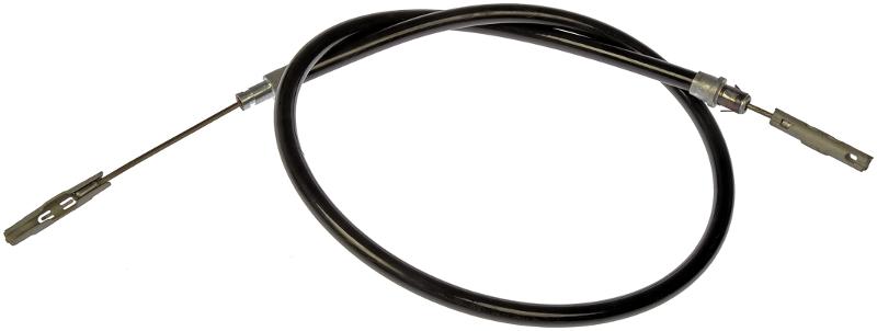 Dorman C660892 Parking Brake Cable product image 1 of 3