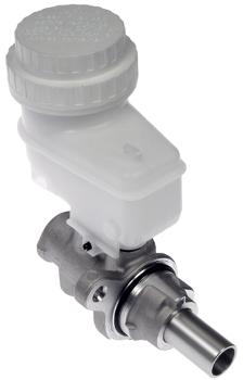 2009 Mitsubishi Eclipse Brake Master Cylinder Dorman M630700 image 3 of 4