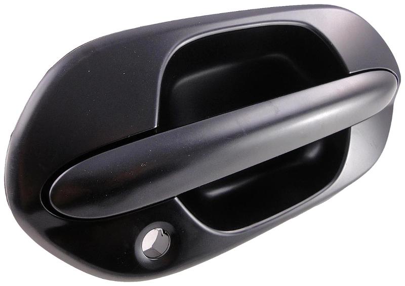 2002 Honda Odyssey Exterior Door Handle Front Right Dorman 82255 image 2 of 3